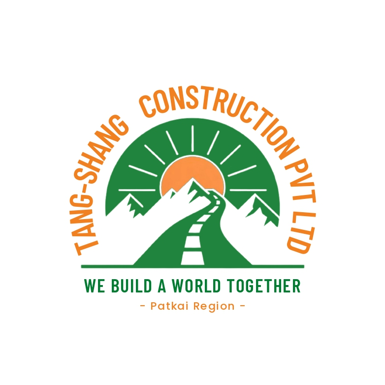 Construction Works Logo